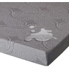 image:imageDelta Children Plastic 3DFootboard Twin Bed DisneyPixar CarsDisney Minnie Mouse