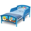 image:imageDelta Children Plastic Toddler Bed Baby SharkBaby Shark