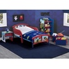 image:imageDelta Children Plastic Toddler Bed Disney Mickey MouseMickey Mouse