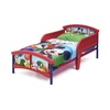 image:imageDelta Children Plastic Toddler Bed Disney Mickey MouseMickey Mouse