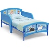image:imageDelta Children Plastic Toddler Bed DisneyPixar CarsCocomelon