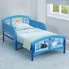 image:imageDelta Children Plastic Toddler Bed DisneyPixar CarsCocomelon