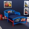 image:imageDelta Children Plastic Toddler Bed DisneyPixar CarsDisneyPixar Cars