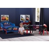 image:imageDelta Children Plastic Toddler Bed DisneyPixar CarsDisneyPixar Cars
