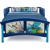 image:imageDelta Children Plastic Toddler Bed DisneyPixar CarsDisneyPixar Toy Story 4