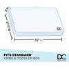 image:imageDelta Children Plastic Toddler Bed DisneyPixar CarsSpiderman