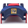 image:imageDelta Children Plastic Toddler Bed DisneyPixar CarsSpiderman