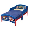 image:imageDelta Children Plastic Toddler Bed Nick Jr PAW PatrolPaw Patrol
