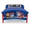image:imageDelta Children Plastic Toddler Bed Nick Jr PAW PatrolPaw Patrol