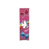 image:imageDelta Children Rainbow amp Unicorn Deluxe 3Shelf Bookcase  Greenguard Gold Certified Pink