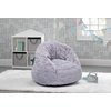 image:imageDelta Children Snuggle Foam Filled Chair Toddler Size for Kids Up to 6 Years Old Grey