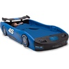 image:imageDelta Children Sport Race Car Twin Bed RedBlue