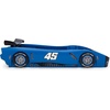 image:imageDelta Children Sport Race Car Twin Bed RedBlue