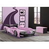 image:imageDelta Children Sport Race Car Twin Bed RedPink