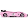 image:imageDelta Children Sport Race Car Twin Bed RedPink