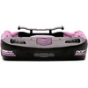 image:imageDelta Children Sport Race Car Twin Bed RedPink