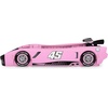 image:imageDelta Children Sport Race Car Twin Bed RedPink
