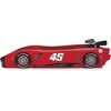 image:imageDelta Children Sport Race Car Twin Bed RedRed