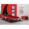 image:imageDelta Children Sport Race Car Twin Bed RedRed