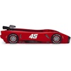 image:imageDelta Children Sport Race Car Twin Bed RedRed