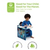 image:imageDelta Children Toy Story 4 Chair Desk and DisneyPixar Cars Toy Box