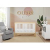 image:imageDelta Children Tribeca 4in1 Baby Convertible Crib Bianca WhiteNaturalBianca WhiteNatural