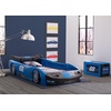 image:imageDelta Children Turbo Race Car Twin Bed BlueBlue