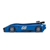 image:imageDelta Children Turbo Race Car Twin Bed BlueBlue
