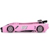 image:imageDelta Children Turbo Race Car Twin Bed BluePink