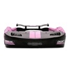 image:imageDelta Children Turbo Race Car Twin Bed BluePink