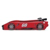 image:imageDelta Children Turbo Race Car Twin Bed BlueRed
