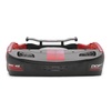 image:imageDelta Children Turbo Race Car Twin Bed BlueRed