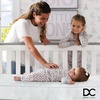 image:imageDelta Children Twinkle Galaxy Dual Sided Crib and Toddler Mattress  Premium Sustainably Sourced Fiber Core  Waterproof  GREENGUARD Gold Certified NonToxic  7 Year Warranty  Made in USAGalaxy Mattress