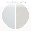 image:imageDelta Children Twinkle Galaxy Dual Sided Crib and Toddler Mattress  Premium Sustainably Sourced Fiber Core  Waterproof  GREENGUARD Gold Certified NonToxic  7 Year Warranty  Made in USAMini Crib Mattress