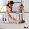 image:imageDelta Children Twinkle Stars 4 Mini Crib MattressFirm Royal Blue3Inch Mini Crib Mattress