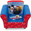 image:imageDelta Children Upholstered Chair Disney Mickey Mouse