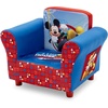 image:imageDelta Children Upholstered Chair Disney Mickey Mouse