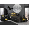 image:imageDelta Children Upholstered Twin Bed DC Comics BatmanTwin Bed