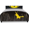 image:imageDelta Children Upholstered Twin Bed DC Comics BatmanTwin Bed