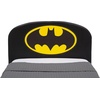 image:imageDelta Children Upholstered Twin Bed DC Comics BatmanTwin Bed