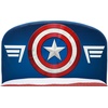 image:imageDelta Children Upholstered Twin Bed DC Comics Justice LeagueTwin Bed