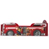 image:imageDelta Children Wood Toddler Bed  Greenguard Gold Certified Nick Jr PAW PatrolNick Jr Paw Patrol