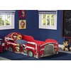 image:imageDelta Children Wood Toddler Bed  Greenguard Gold Certified Nick Jr PAW PatrolNick Jr Paw Patrol