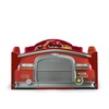 image:imageDelta Children Wood Toddler Bed  Greenguard Gold Certified Nick Jr PAW PatrolNick Jr Paw Patrol
