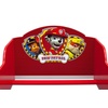 image:imageDelta Children Wood Toddler Bed  Greenguard Gold Certified Nick Jr PAW PatrolNick Jr Paw Patrol