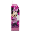 image:imageDelta Children Wooden Playhouse 4Shelf Bookcase for Kids Sesame StreetMinnie Mouse