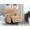 image:imageDelta Home Chambers Bay Recliner Beige