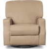 image:imageDelta Home Chambers Bay Recliner Beige