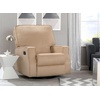 image:imageDelta Home Chambers Bay Recliner Beige