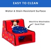 image:imageDisney Minnie Mouse Sit N Play Portable Activity Seat for Babies by Delta Children  Floor Seat for InfantsMickey Mouse